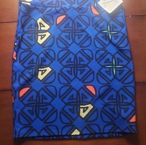 LulaRoe Cassie XL NWT